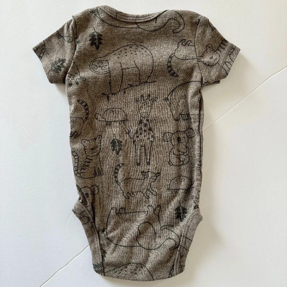 Baby Boy Clothing Bundle 3 Months
